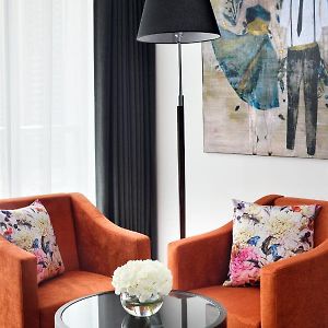Superior  Beach Twin Room